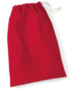 Cotton stuff bag - Image 3