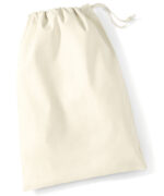 Cotton stuff bag - Image 4