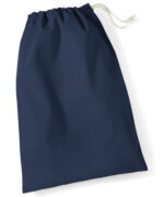 Cotton stuff bag - Image 5