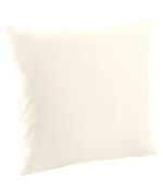 Fairtrade cotton canvas cushion cover - Image 2