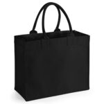 Resort canvas bag