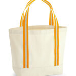 EarthAware® organic boat bag