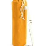 EarthAware® organic yoga mat bag