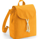 EarthAware® organic mini rucksack