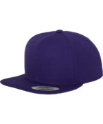 The classic snapback (6089M) - Image 18