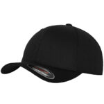 Flexfit fitted baseball cap (6277)