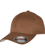 Flexfit fitted baseball cap (6277) - Image 8