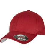 Flexfit fitted baseball cap (6277) - Image 28