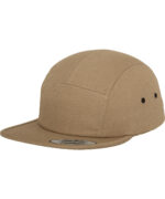 Classic 5-panel jockey cap (7005) - Image 4