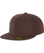 Premium 210 fitted cap (6210) - Image 2