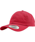 Dad hat baseball strap back (6245CM) - Image 4