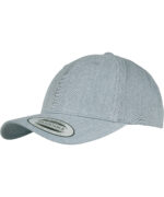 Curved classic snapback (7706)(7706) - Image 8