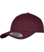 Curved classic snapback (7706)(7706) - Image 11
