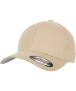 Flexfit brushed twill (6377) - Image 3