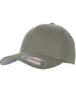 Flexfit brushed twill (6377) - Image 5