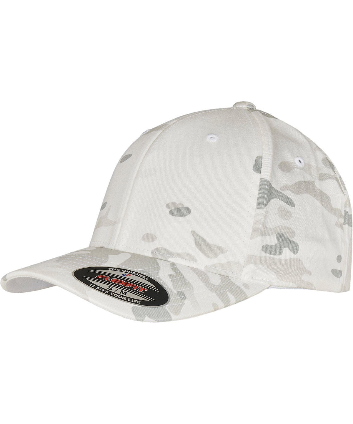 YP112_AlpinaMulticam_FT Flexfit Multicam® (6277MC) - Image 1