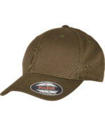 Flexfit organic cotton cap (6277OC) - Image 2