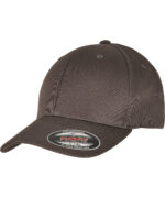Flexfit organic cotton cap (6277OC) - Image 3