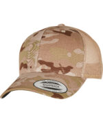 Retro trucker Multicam® (6606MC) - Image 2