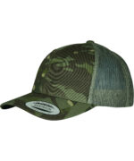 Retro trucker Multicam® (6606MC) - Image 3