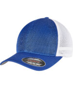 Flexfit 360 omnimesh cap 2-tone (360T) - Image 2