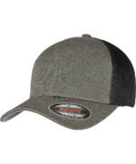 Flexfit Unipanel™ cap (5511UP) - Image 2