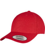 YP classics 5-panel premium curved visor snapback cap (5789M) - Image 8