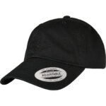 Eco-wash dad cap (6245EC)