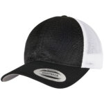 360° omnimesh 2-tone cap (6360T)