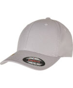 Flexfit recycled polyester cap - Image 9
