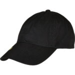 Recycled polyester dad cap