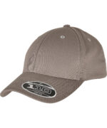 Flexfit 110 curved visor snapback - Image 3