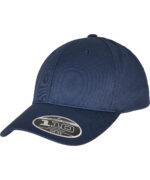 Flexfit 110 curved visor snapback - Image 4