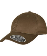 Flexfit 110 curved visor snapback - Image 5