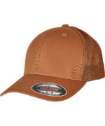 Flexfit mesh trucker - Image 4
