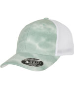 110 Flexfit Batik mesh cap (110BM) - Image 2