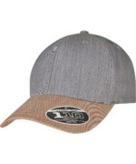 110 Melange mix cap (110MM) - Image 2