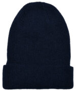 Recycled yarn waffle knit beanie (1505RY) - Image 3