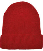 Recycled yarn waffle knit beanie (1505RY) - Image 4