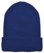 Recycled yarn waffle knit beanie (1505RY) - Image 5
