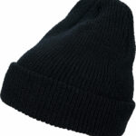 Long knit beanie (1545K)