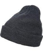Long knit beanie (1545K) - Image 2