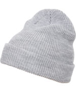 Long knit beanie (1545K) - Image 3