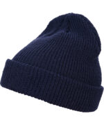 Long knit beanie (1545K) - Image 4
