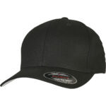 V-Flexfit® cotton twill cap (5001)
