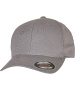 V-Flexfit® cotton twill cap (5001) - Image 2