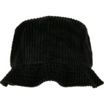 Big corduroy bucket hat (5003BC)