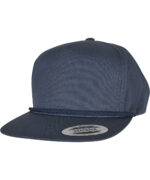 YP Classics® classic poplin golf cap (6002) - Image 2