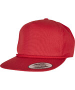 YP Classics® classic poplin golf cap (6002) - Image 3