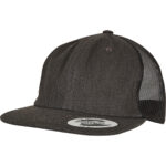Denim trucker (6006DT)